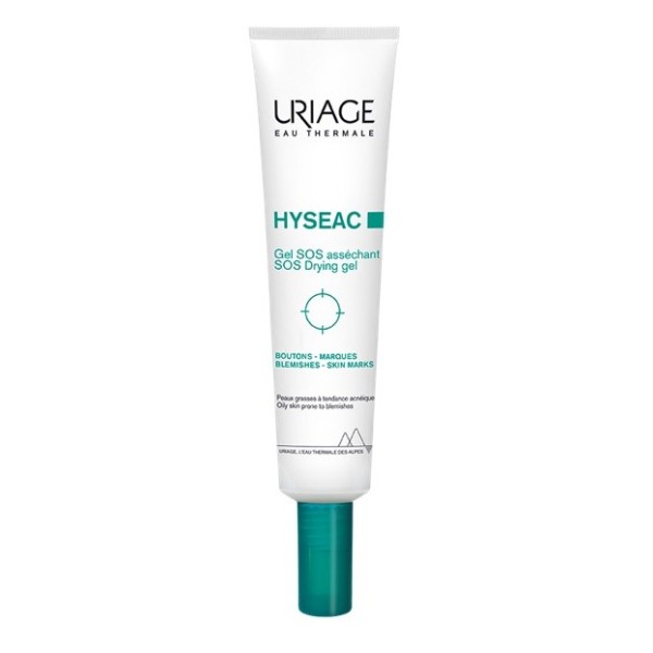 HYSEAC GEL SOS PURIFICANTE 15 ML