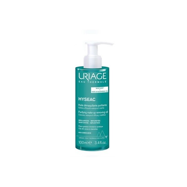 HYSEAC HUILE PURIFIANT 100 ML