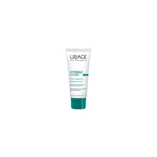 HYSEAC HYDRA 40 ML