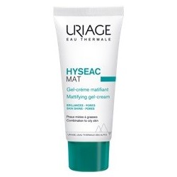 HYSEAC MAT 40 ML