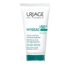 HYSEAC FLUIDE SPF50+ 50 ML
