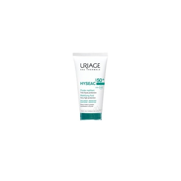 HYSEAC FLUIDE SPF50+ 50 ML