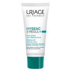 HYSEAC 3REGUL+ 40 ML