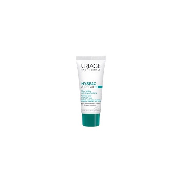HYSEAC 3REGUL+ 40 ML