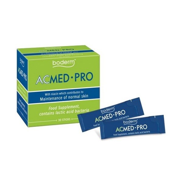 ACMED PRO 30 STICK