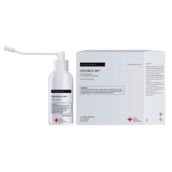 SPRAY PROTETTIVO MUCOSA VAGINALE DEFENCE HP GENITAL 40 ML + 4 CANNULE MONOUSO