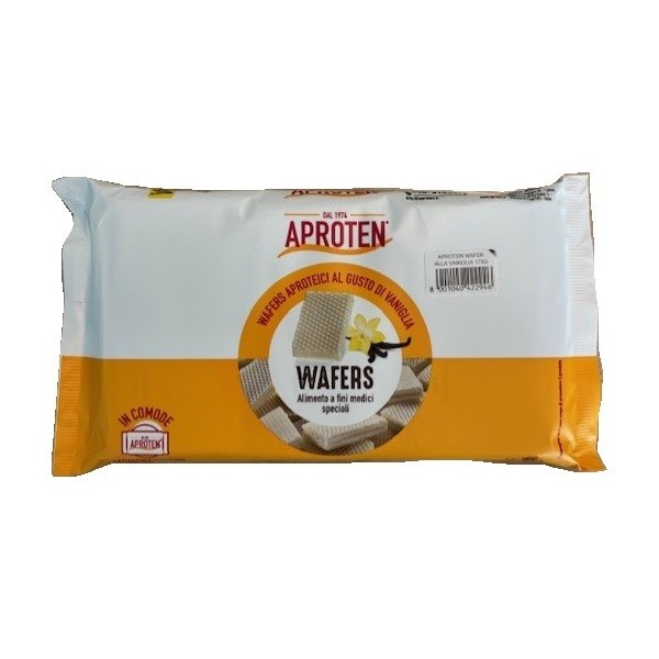 APROTEN WAFER VANIGLIA 175 G