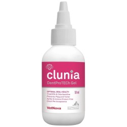 CLUNIA DENTPROTECH GEL 59 ML