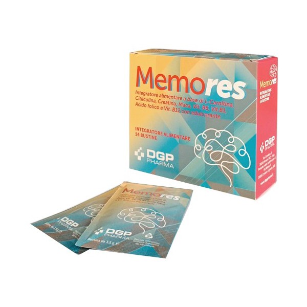 MEMORES 14 BUSTINE