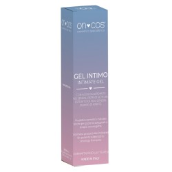 ONCOS GEL INTIMO 30 ML