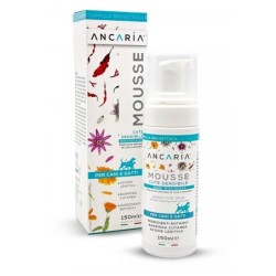 ANCARIA MOUSSE 150 ML