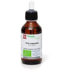 VITE VINIFERA BIO MACERATO GLICERINATO 100 ML
