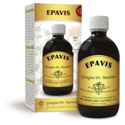 EPAVIS LIQUIDO ALCOOLICO 500 ML