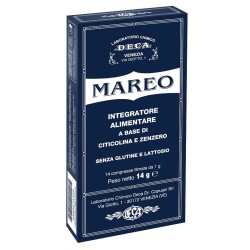 MAREO 14 COMPRESSE FILMATE