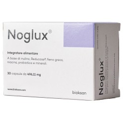NOGLUX 30 CAPSULE