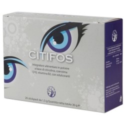 CITIFOS 20 STICKPACK