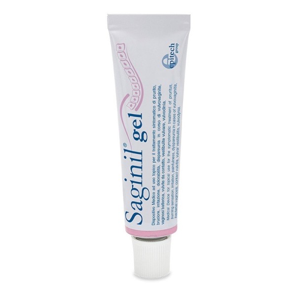 GEL SAGINIL 40 ML