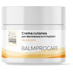 BALMPROCARE CREMA CUTANEA 200 ML