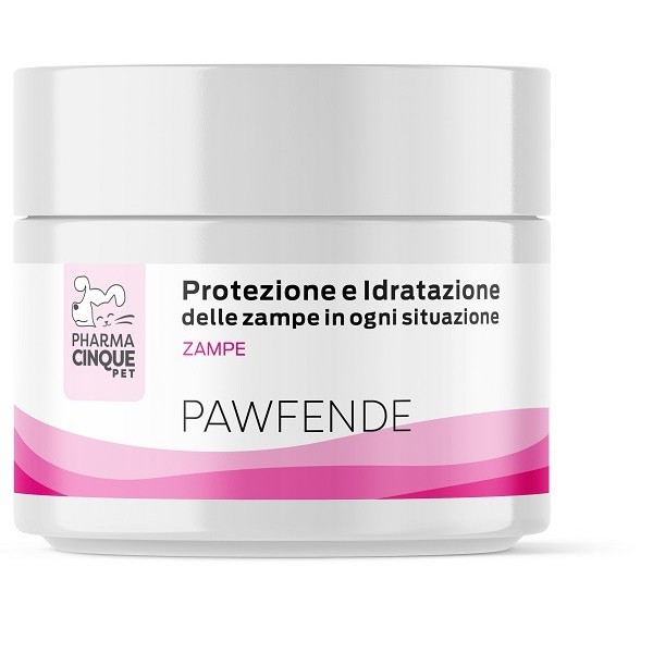 PAWFENDE PROTEZIONE IDRATAZIONE 50 ML