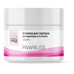 PAWBLISS CREMA ZAMPE 50 ML