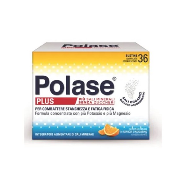 POLASE PLUS 36 BUSTINE PROMO 2024
