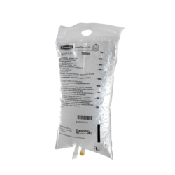 SODIO CLORURO EUROS*0,9%1000ML