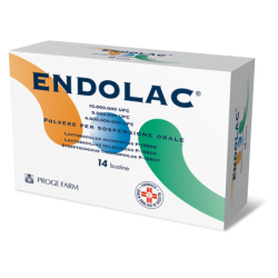 ENDOLAC*OS SOSP 14BUST