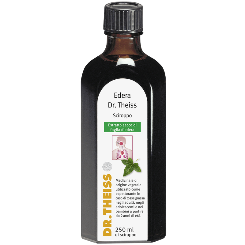 EDERA DR THEISS*SCIR 1FL 250ML