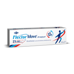 FLECTORMOVE*GEL 100G 20MG/G