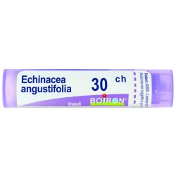 ECHINACEA ANGUSTIFOLIA 30 CH GRANULI 4G