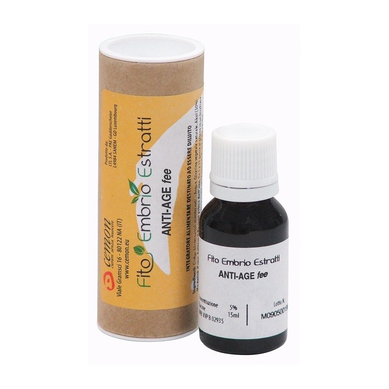 FEE ANTI-AGE 15 ML
