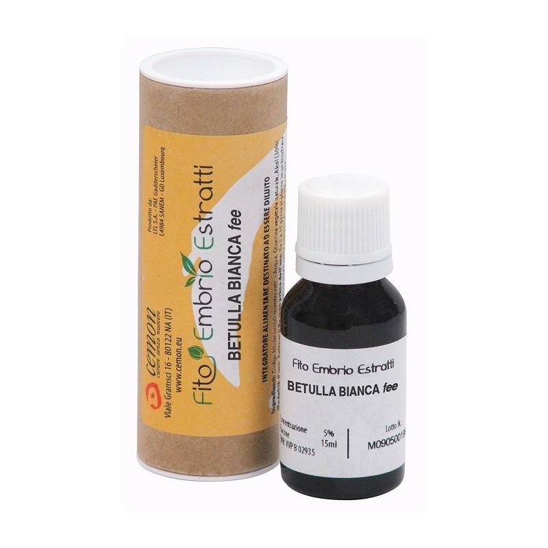 FEE BETULLA BIANCA 15 ML