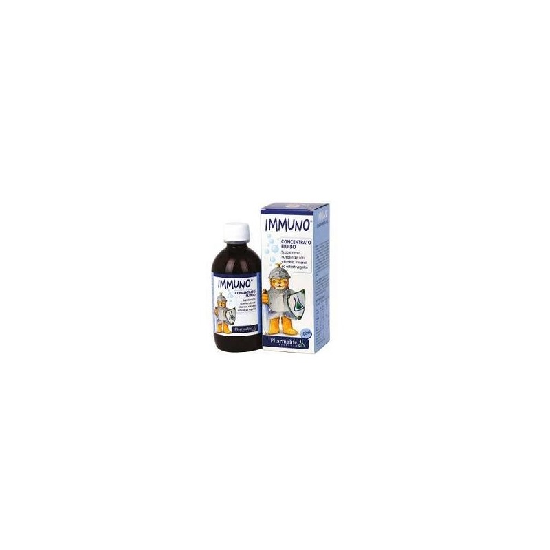 IMMUNO 200 ML