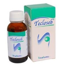 TECLOSEB LOZIONE TOPICA 50 ML