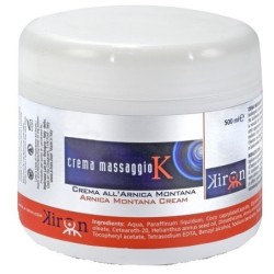 KIRON CREMA MASSAGGIO K 500 ML
