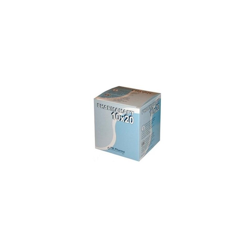 BENDA PHARMAHAFT ELASTICA CM10X20M 1 PEZZO