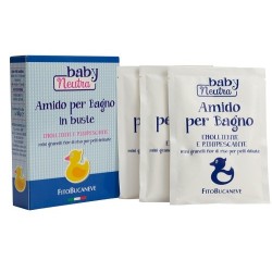 AMIDO BAGNO 3 BUSTE DA 150 G