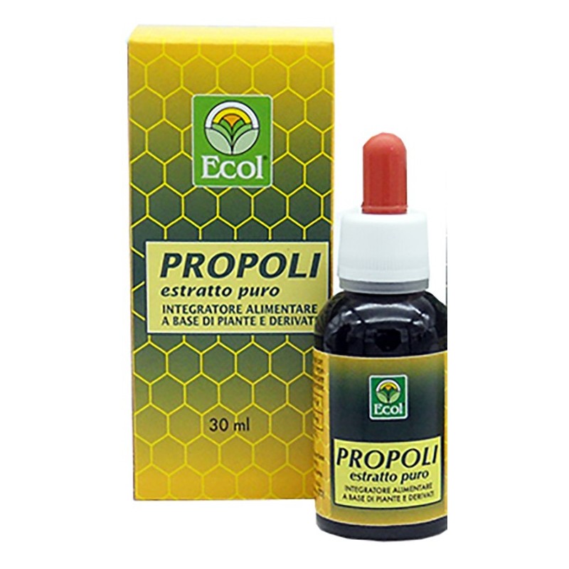PROPOLI 30% 30 ML