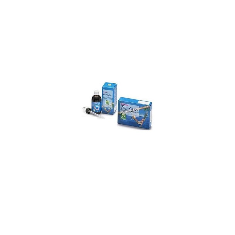 NEW RELAX 50 TAVOLETTE 783