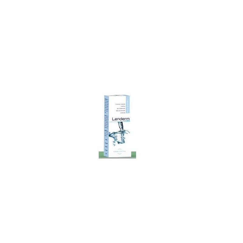 LENDERM CREMA 50 ML