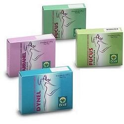 FUCUS COMPOSTO LEXA 75 TAVOLETTE 0,5G 767