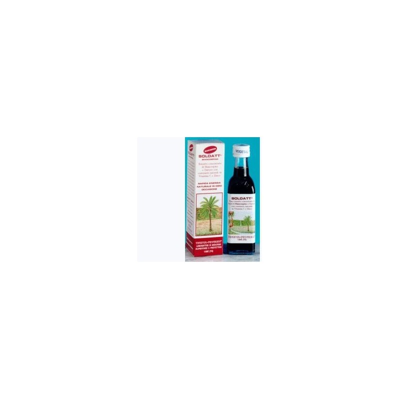 SOLDATT BIANCOSPINO 100ML
