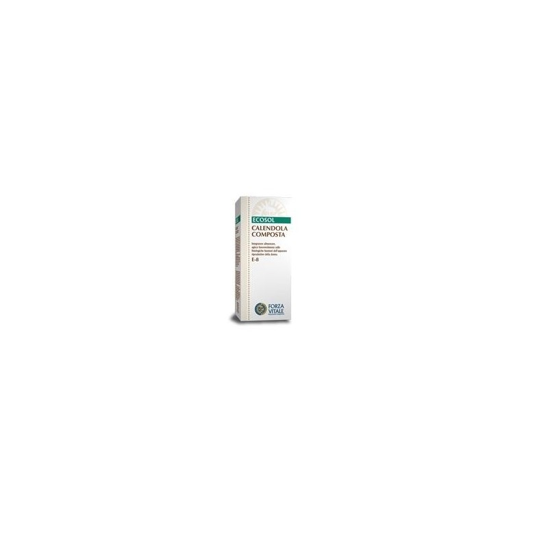 ECOSOL MENOREG GOCCE 50 ML