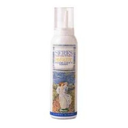 SERES CAREZZA FINALE MOUSSE 150 ML