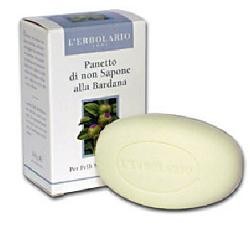 PANETTO DI NON SAPONE BARDANA 100 G