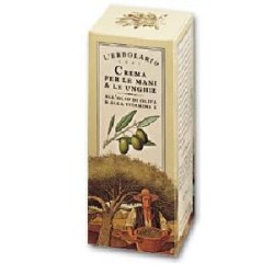 CREMA MANI E UNGHIE 75 ML