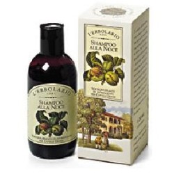 SHAMPOO NOCE 200 ML