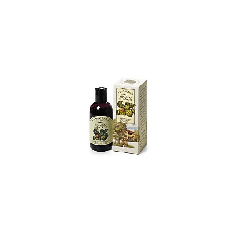 SHAMPOO NOCE 200 ML
