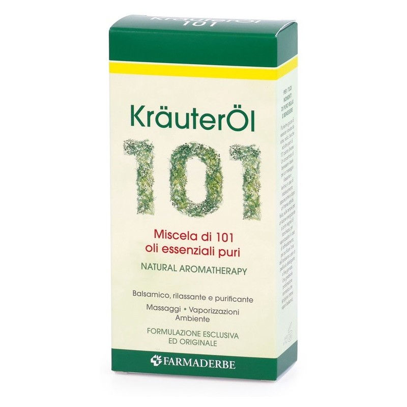 KRAUTEROL 101 100 ML