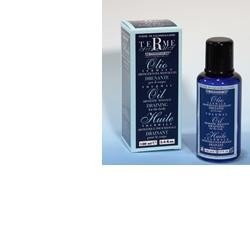 SALSO OLIO MASSAGGIO DRENANTE 100 ML